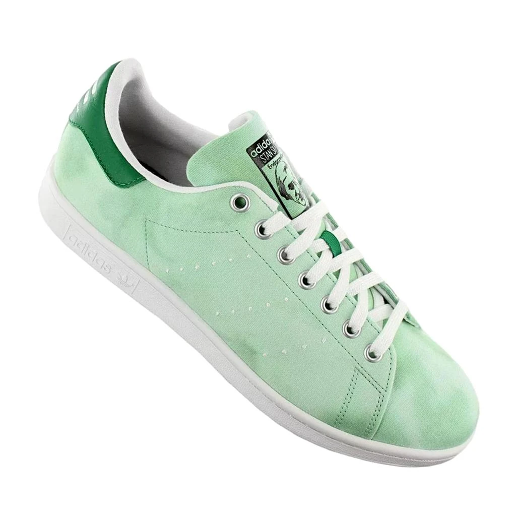 Green Pharrell Williams Adidas Off White Adidas Tennis Hu Pharrell