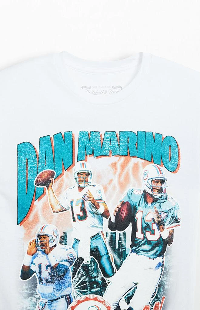 Mitchell & Ness Miami Dolphins Dan Marino T-Shirt 2