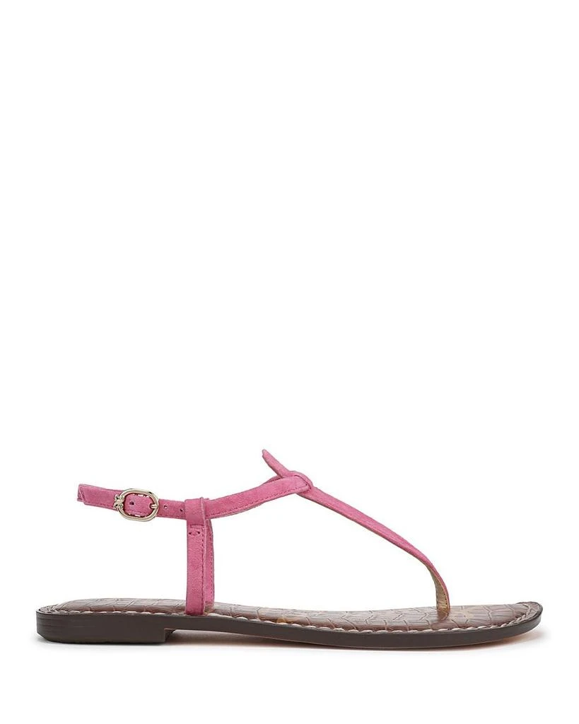 Sam Edelman Women's Gigi Thong Flat Sandals 2