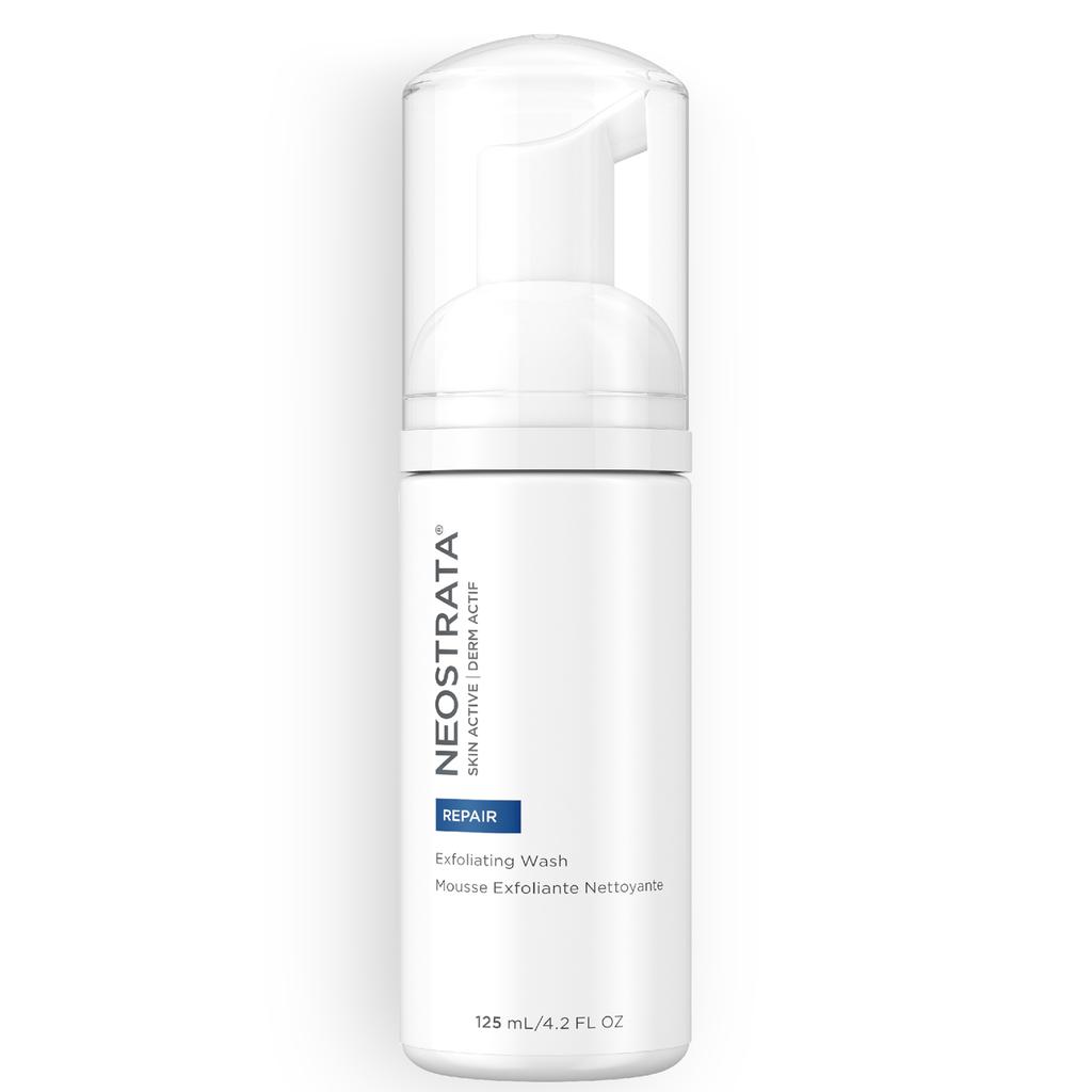 NeoStrata NEOSTRATA Skin Active Exfoliating Wash Facial Cleanser for Mature Skin 125ml
