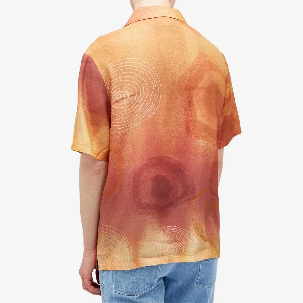 ACMH by Magic Castles ACMH by Magic Castles  Wave Vacation Shirt 3