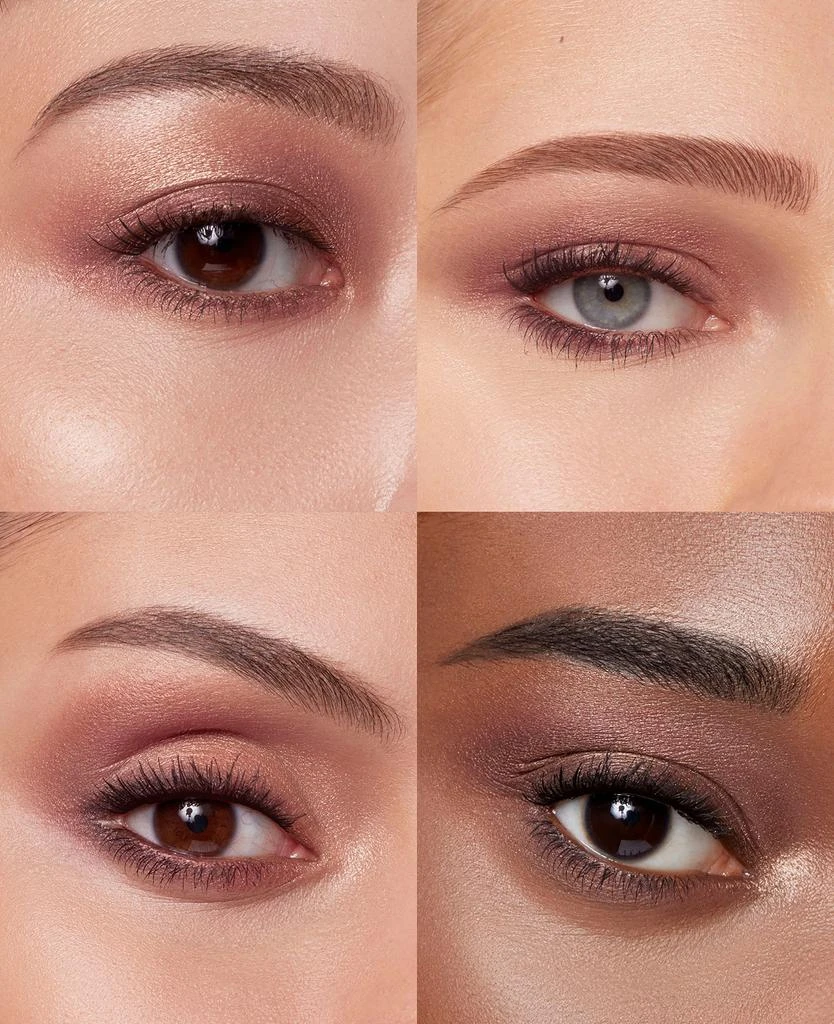 La Bouche Rouge Chilwa eyeshadow refill 5