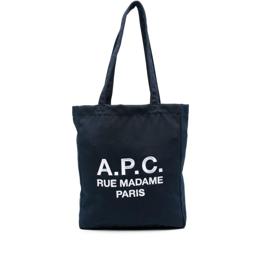 A.P.C. A.P.C. Bags