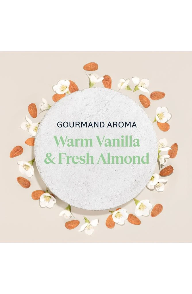 L'Occitane Almond Shower Scrub 5