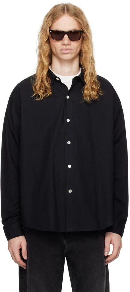 mfpen Black Exact Shirt 1