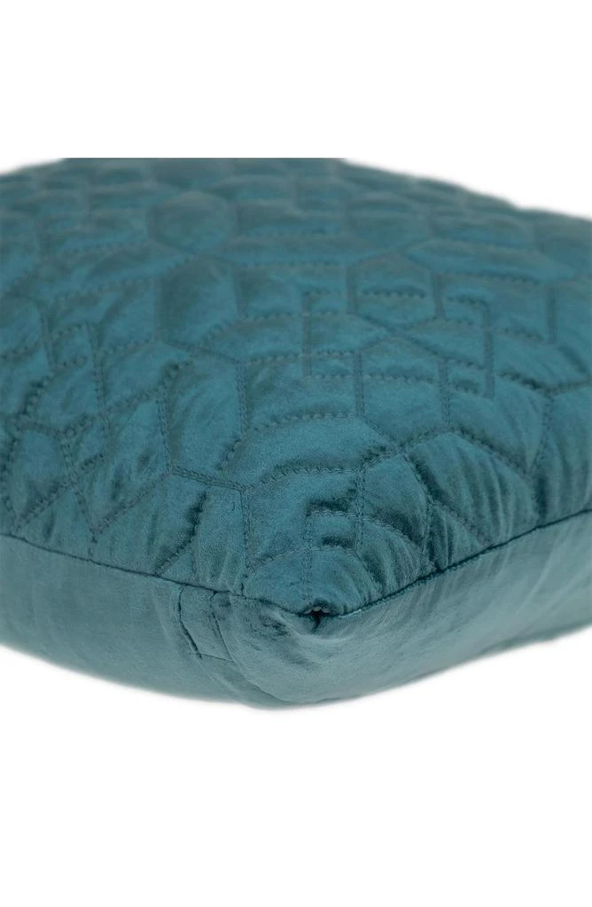 Parkland Sora Quilted Throw Pillow 5