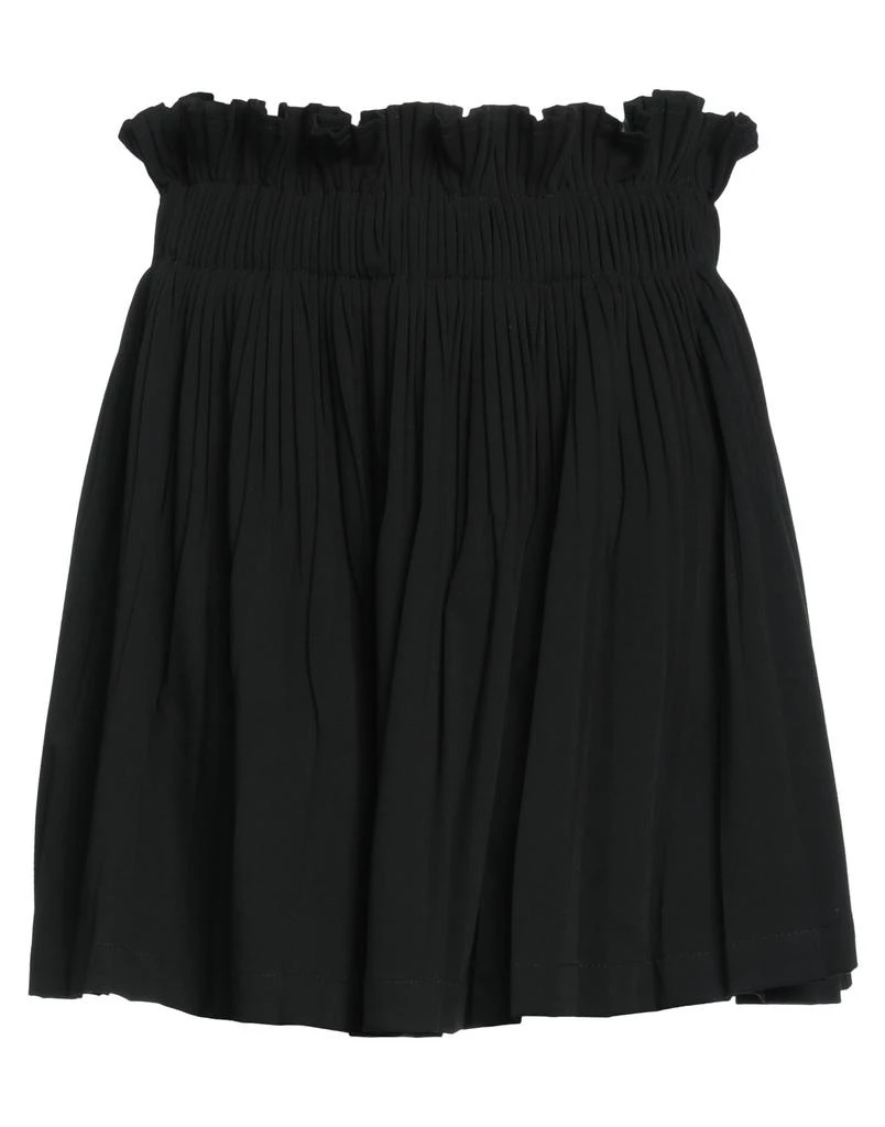 SILVIAN HEACH Mini skirt 1
