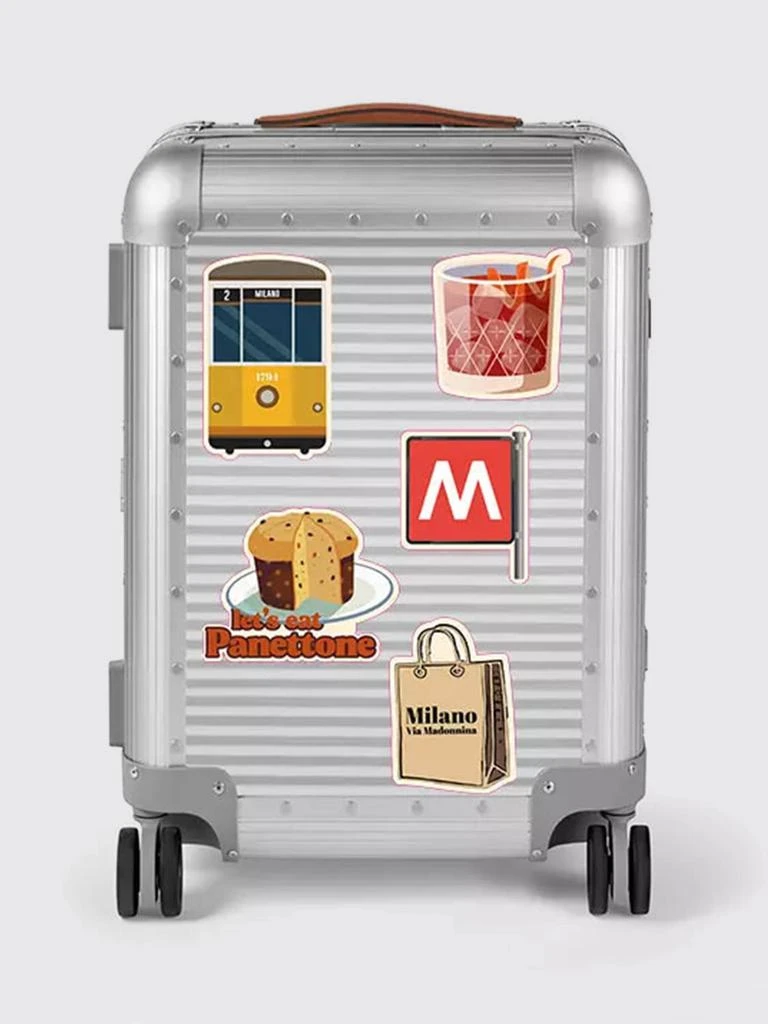 FPM Milano Travel bag men Fpm Milano 2