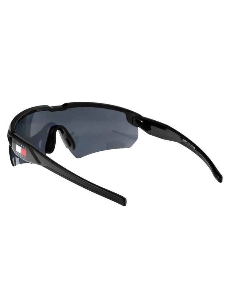 Tommy Hilfiger Tommy Hilfiger Aviator Frame Sunglasses 4