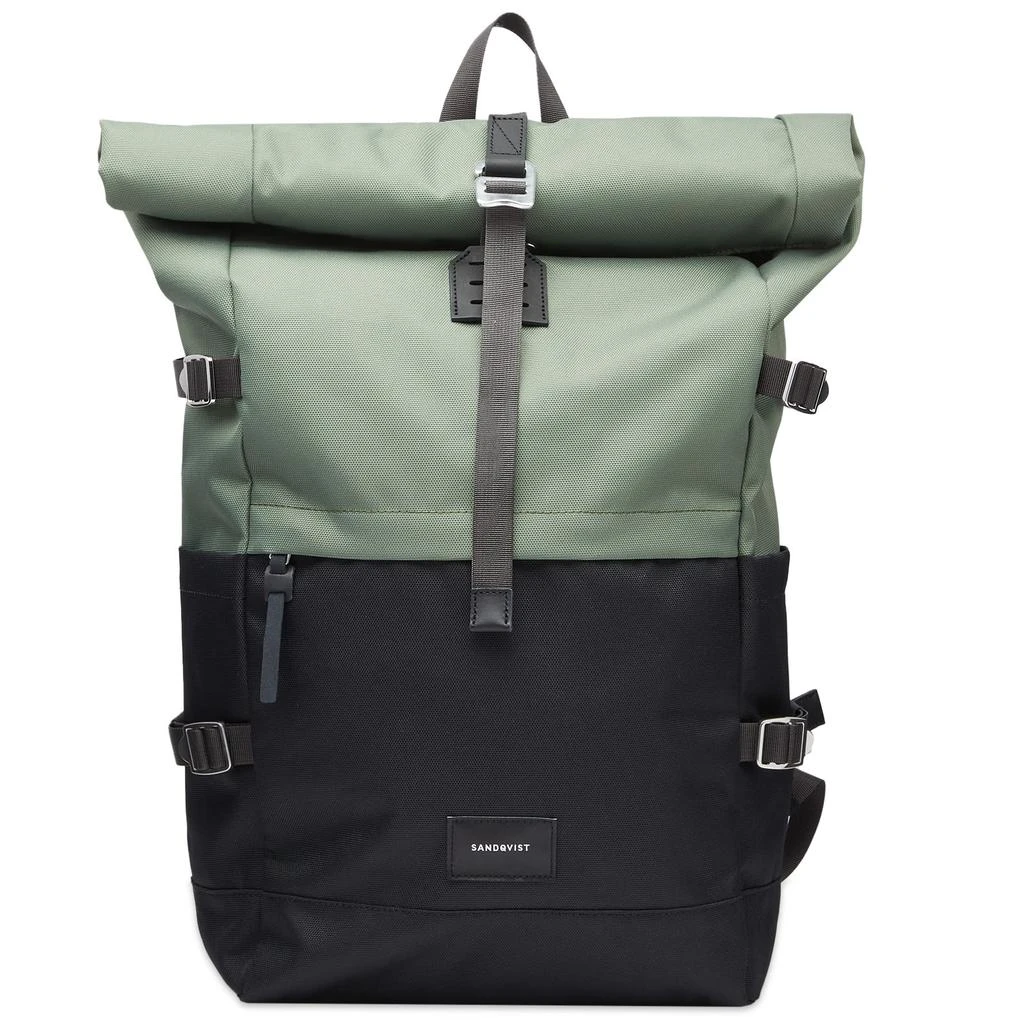 Sandqvist Sandqvist Bernt Backpack 1