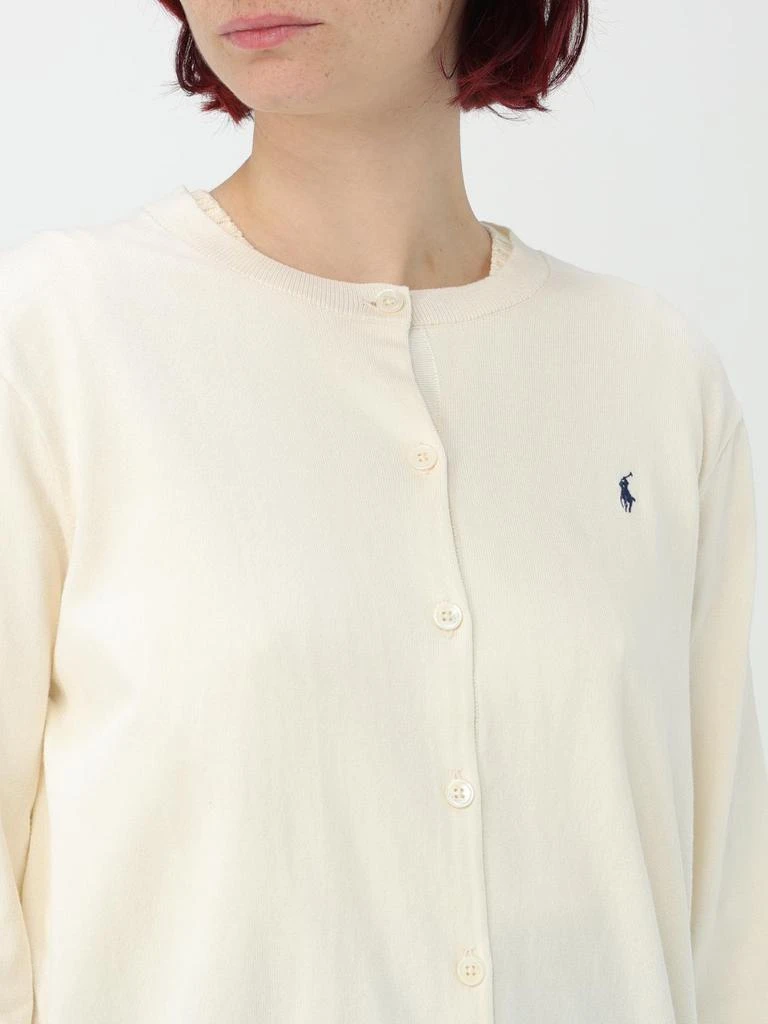 Ralph Lauren Cardigan woman Polo Ralph Lauren 4