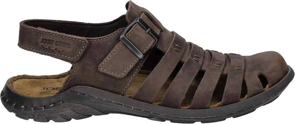 JOSEF SEIBEL Josef Seibel - Men
s Logan 70 Flat Shoes