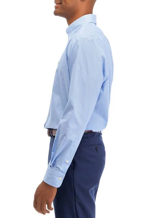 Ralph Lauren Ralph Lauren Easy Care Stretch Classic Button Down Shirt 4
