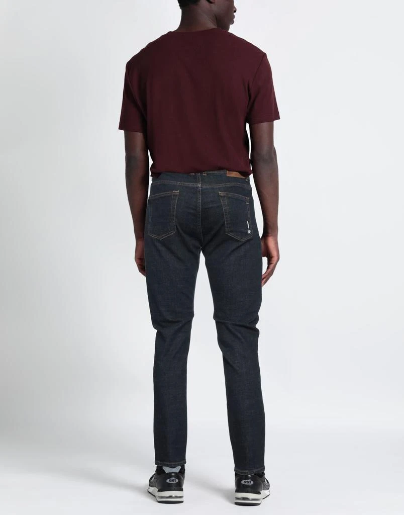 Reign Denim pants 3