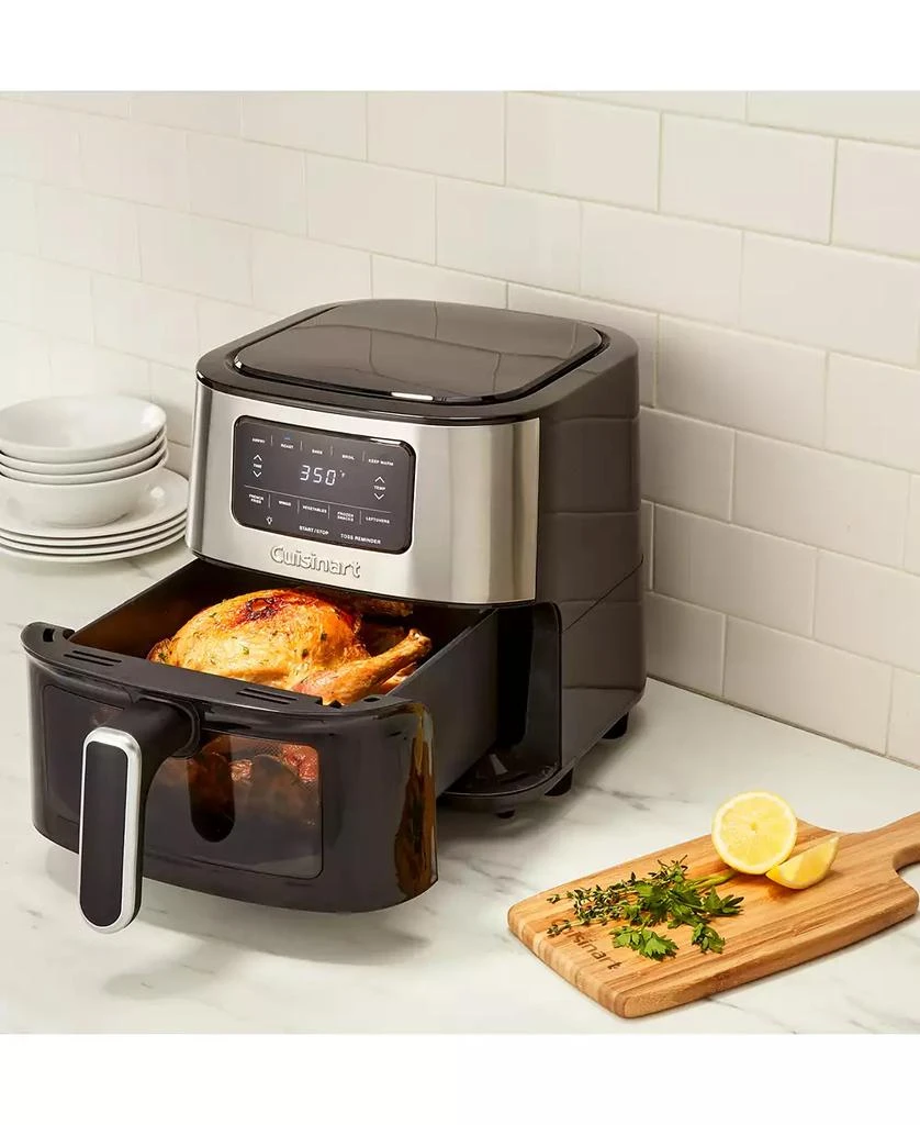 Cuisinart Air-200 Basket AirFryer 6