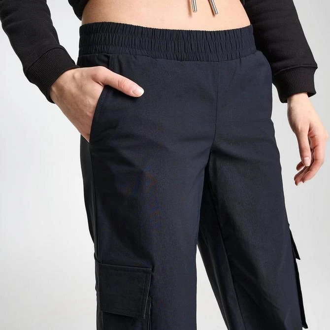 Juicy Couture Women's Juicy Couture Bling Woven Cargo Pants 5