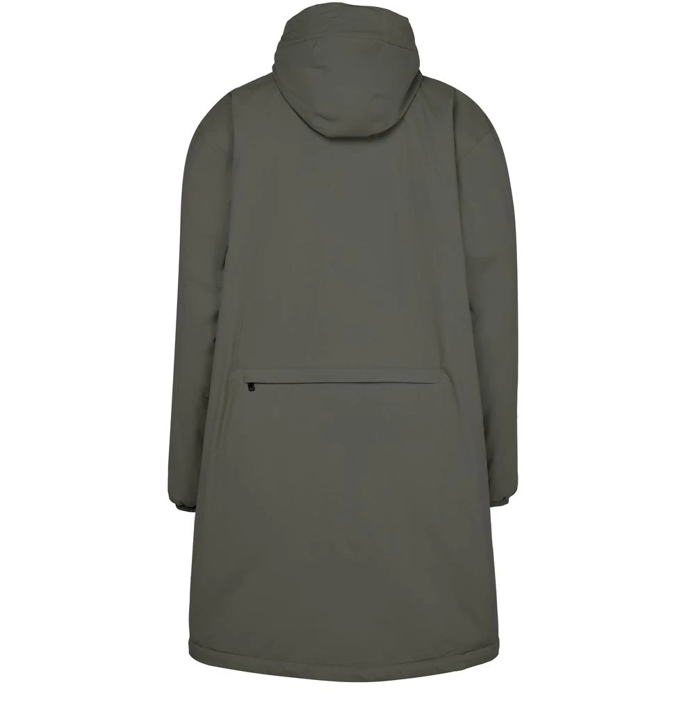 Kway Le vrai 4.0 eiffel east jacket 3