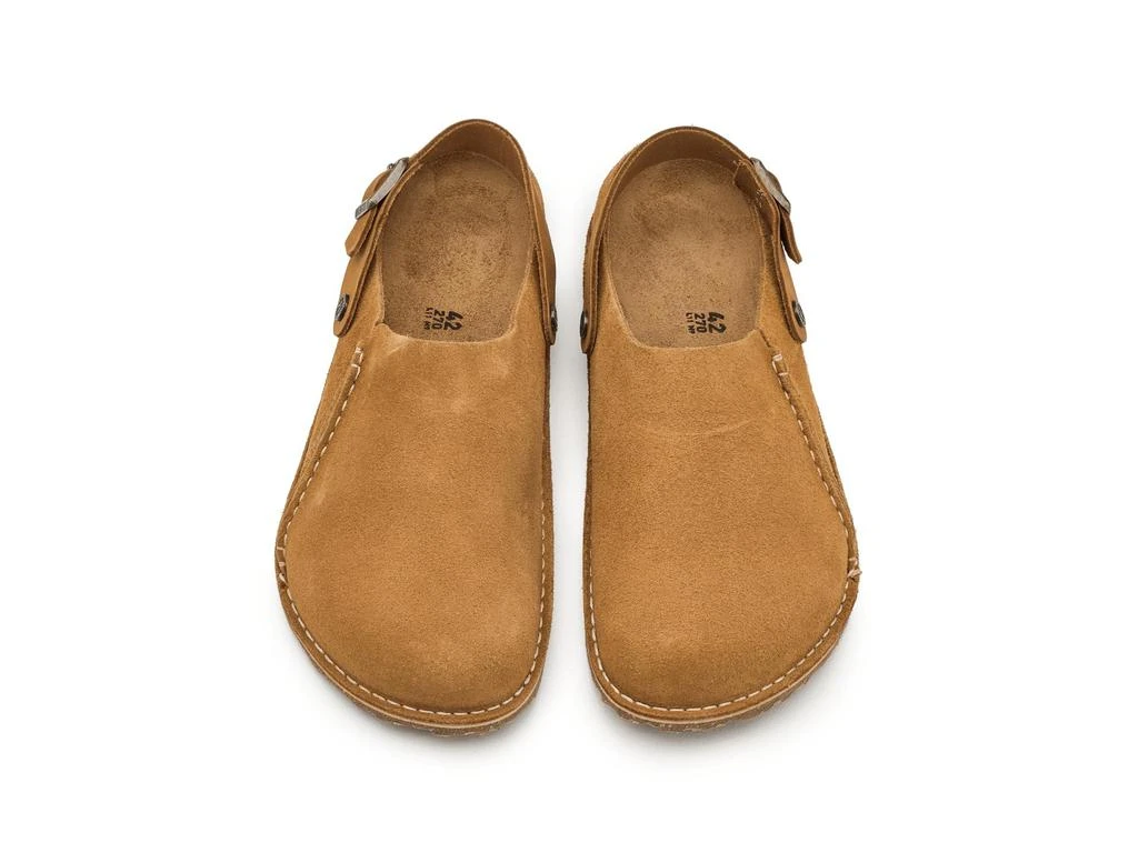 Birkenstock Lutry 365 - Suede 2
