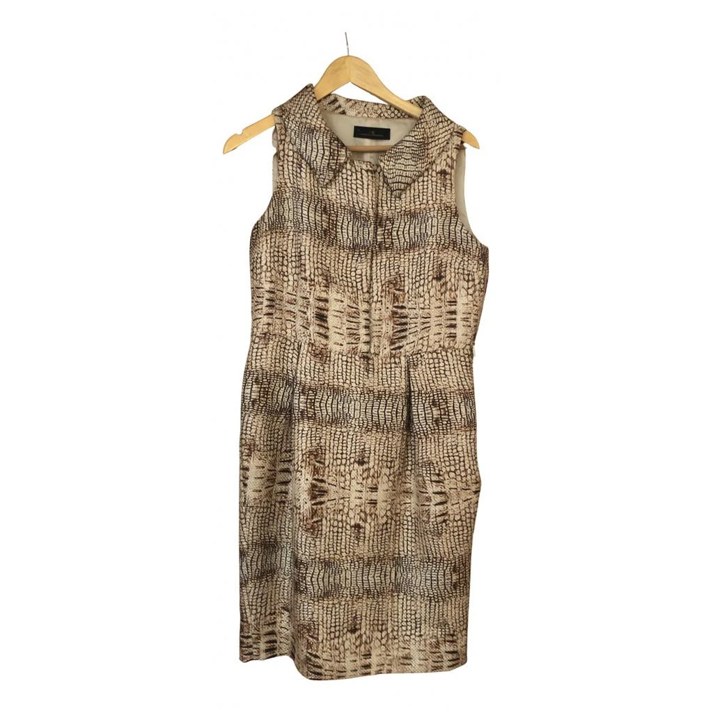 Carolina Herrera Carolina Herrera Dress 1