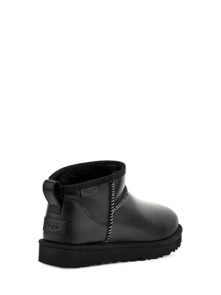 UGG W Classic Ultra Mini Ankle Boots 3