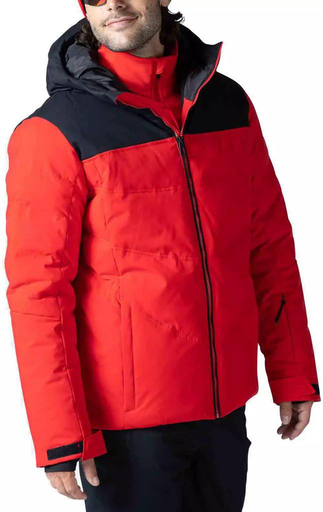 Rossignol Rossignol Men's Siz Ski Jacket