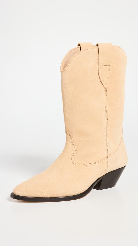 Isabel Marant Duerto Boots