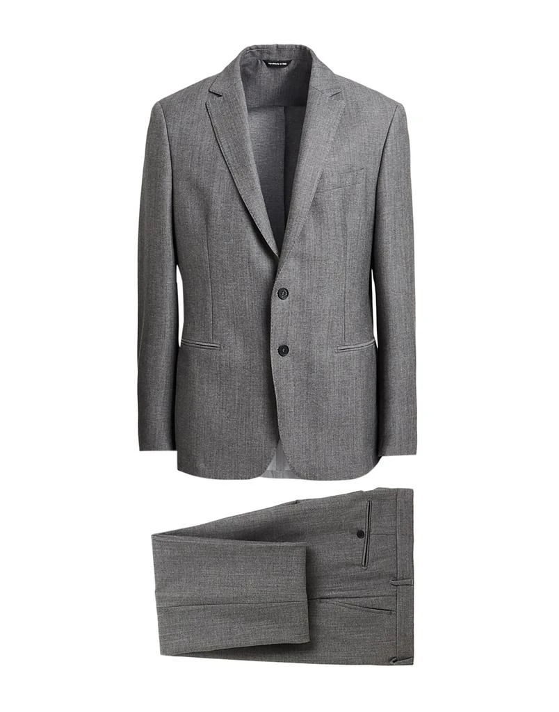 TONELLO Suits 1