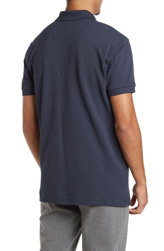 Hugo Boss Piro Solid Polo