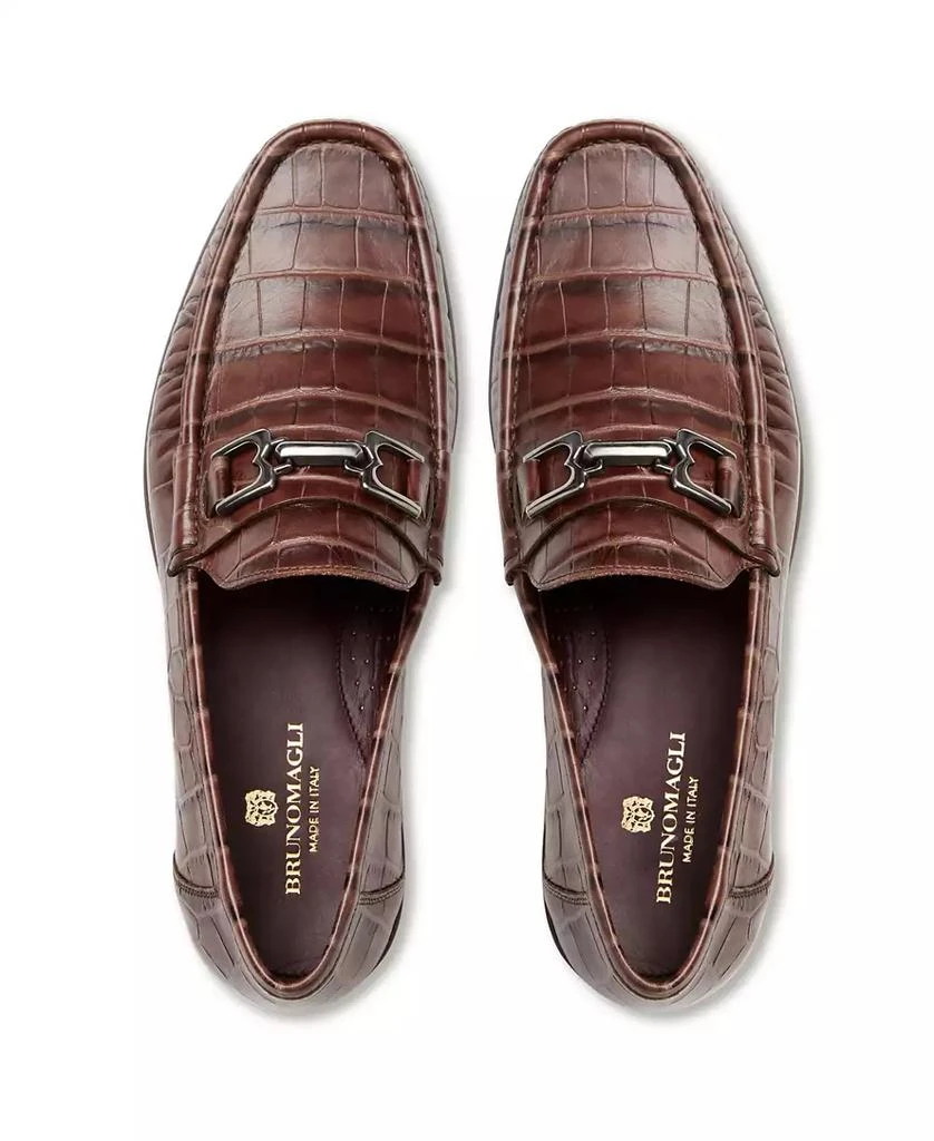 Bruno Magli Men's Trieste Dress Shoe 4