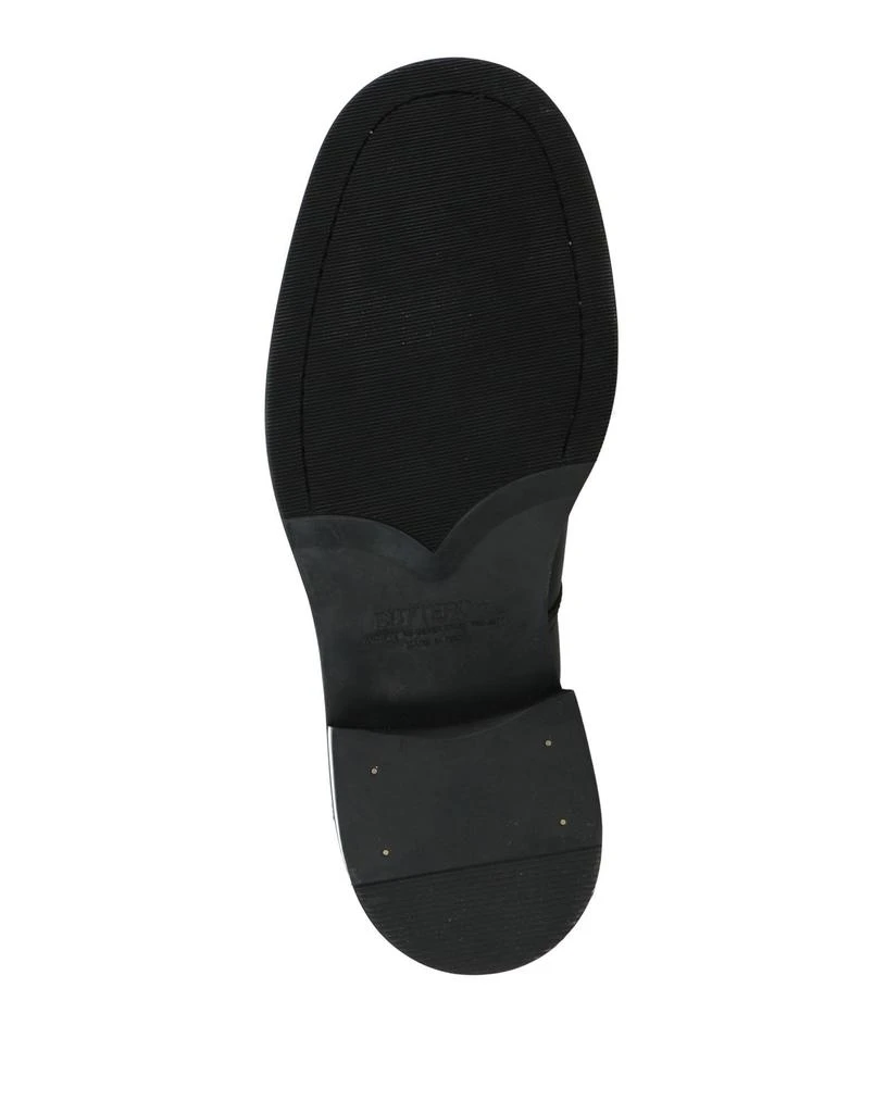BUTTERO Ankle boot 5