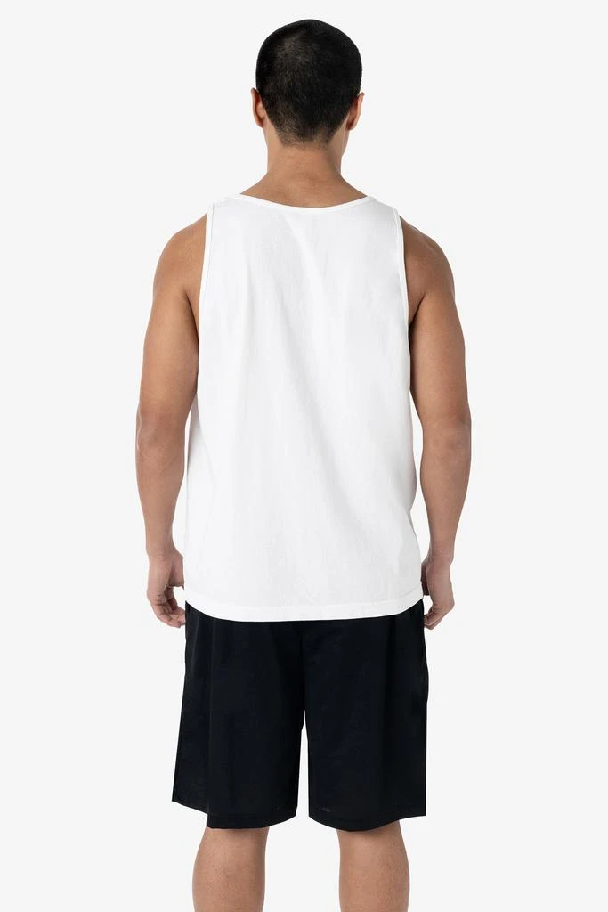 Los Angeles Apparel 1815GD - Classic Tank Top 3