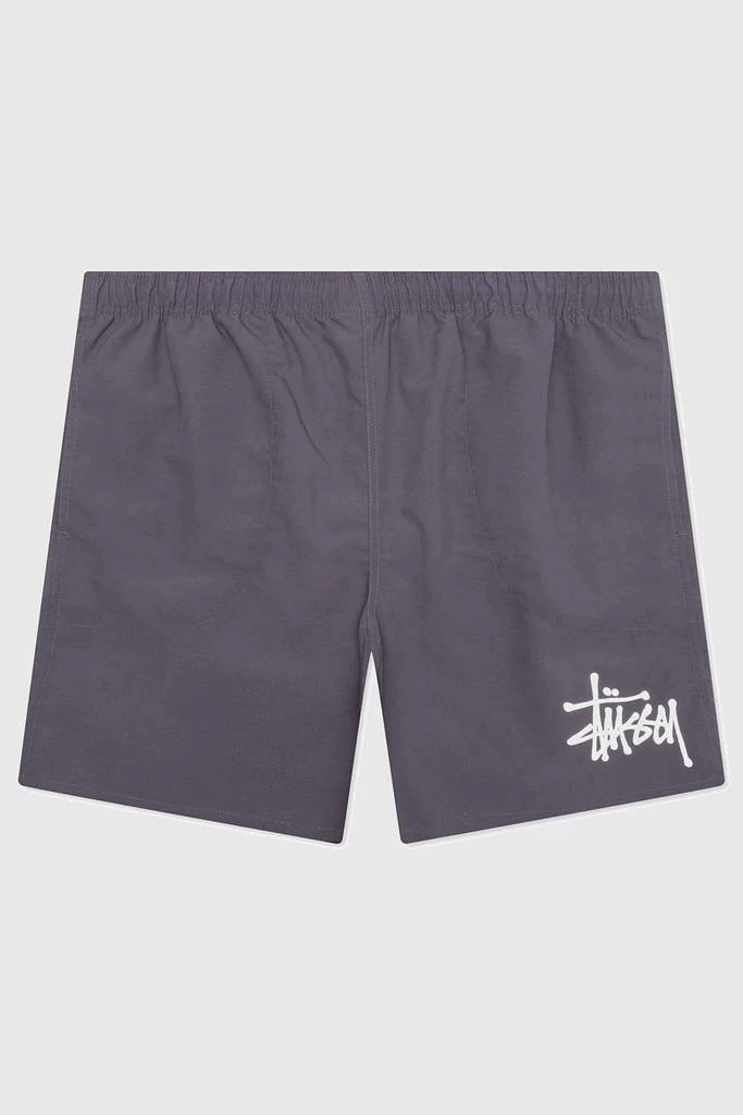 STUSSY Stussy Big Basic Water Short 1