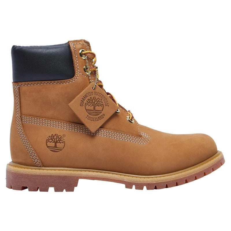 Timberland Timberland 6" Premium Waterproof Boots - Women's 1