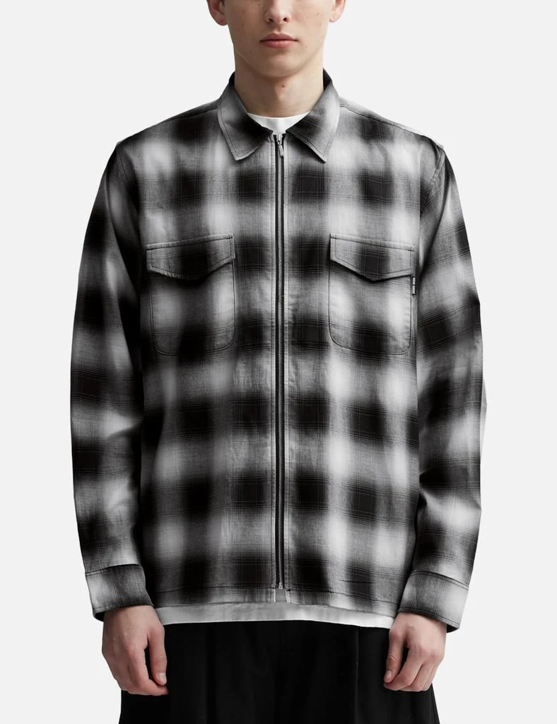 Noon Goons SOMETHING IN THE WAY OF ZIP SHIRT 3