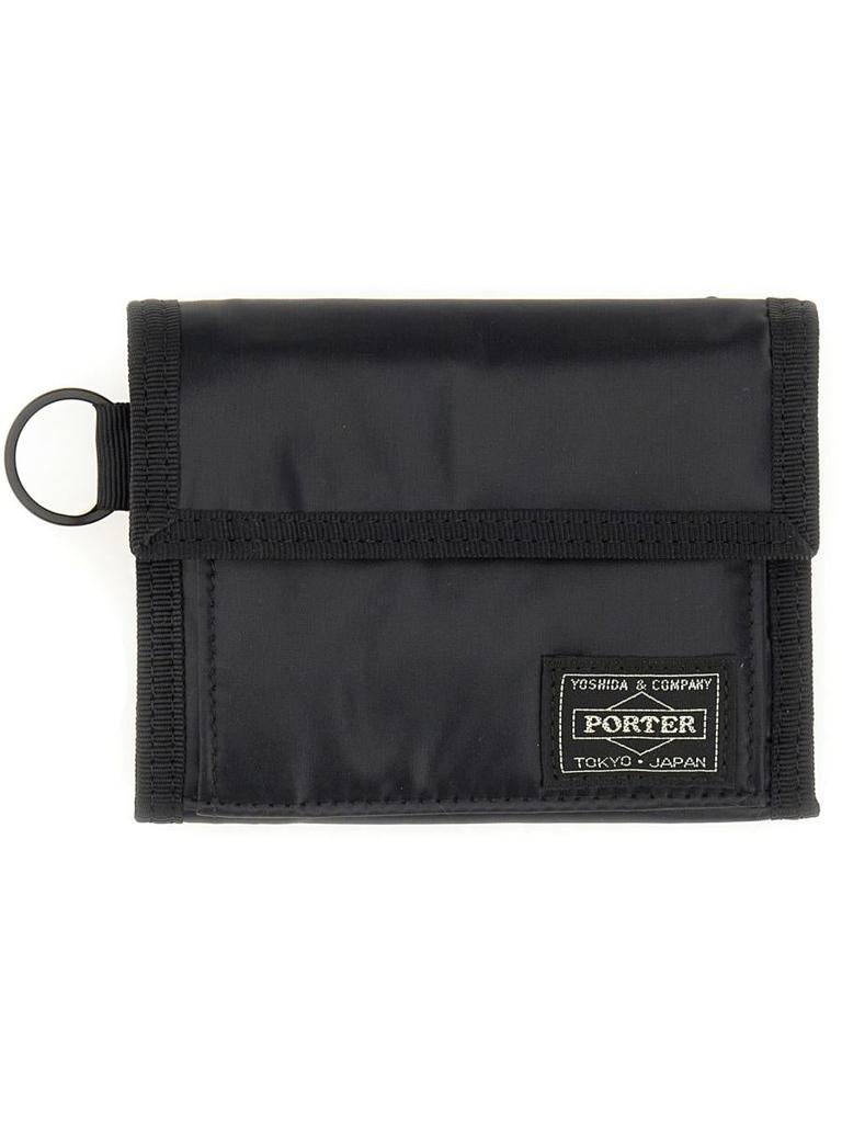 Porter Porter-Yoshida & Co. Capsule Wallet
