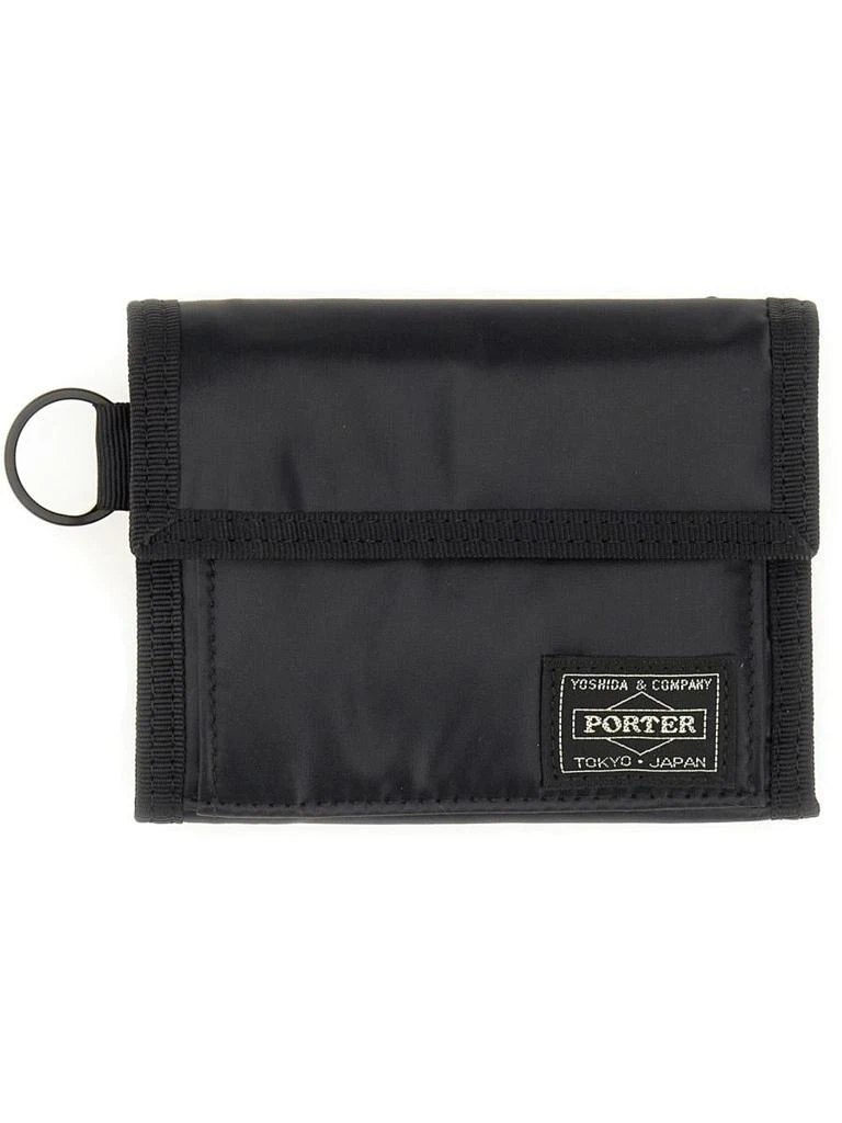 Porter Porter-Yoshida & Co. Capsule Wallet 1