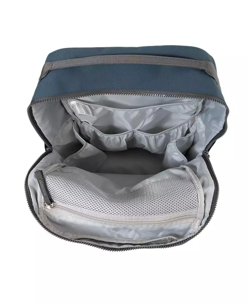Red Rovr Roo Diaper Backpack 3