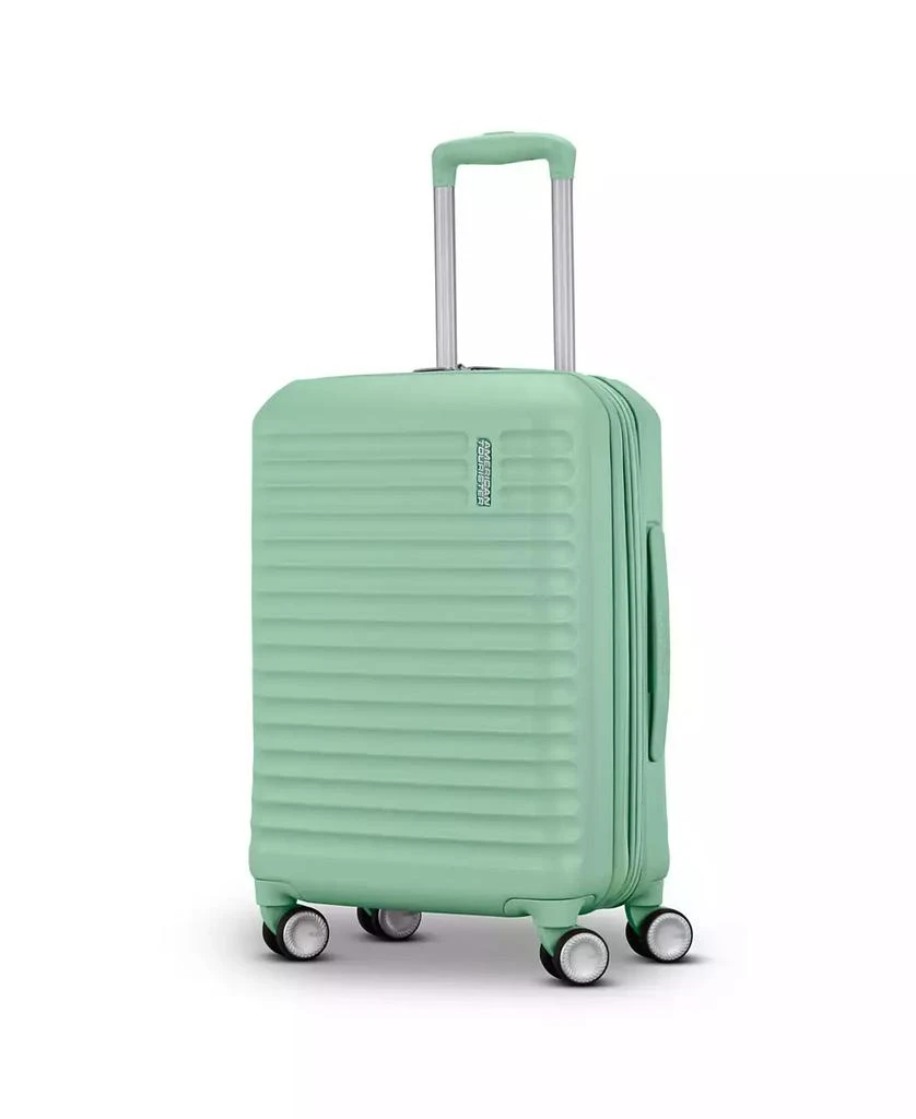 American Tourister Stratum 3.0 Carry-On 20" Hardside Spinner 1