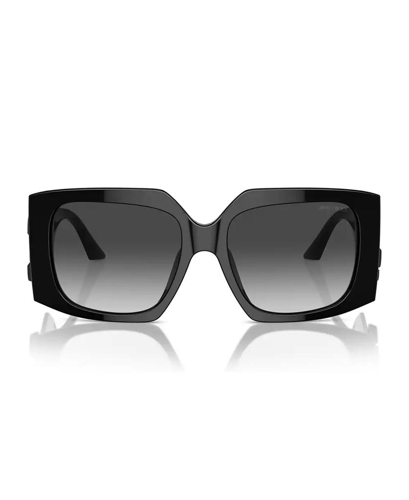 Sunglass Hut Collection Women's Sunglasses, JC5006U