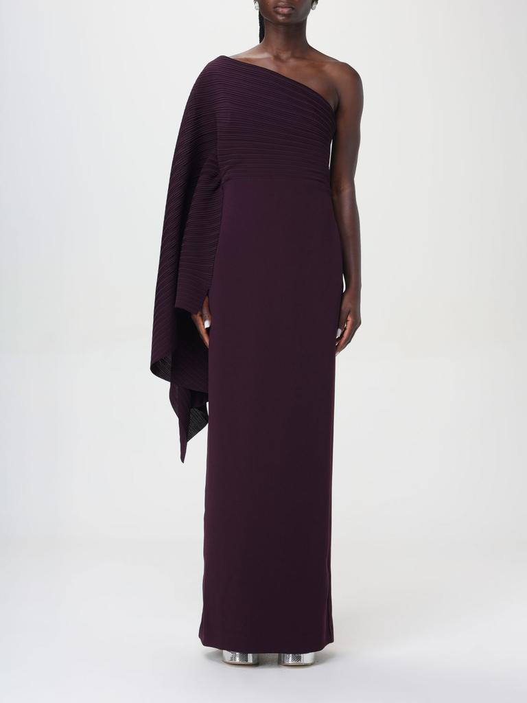SOLACE LONDON Dress woman Solace London