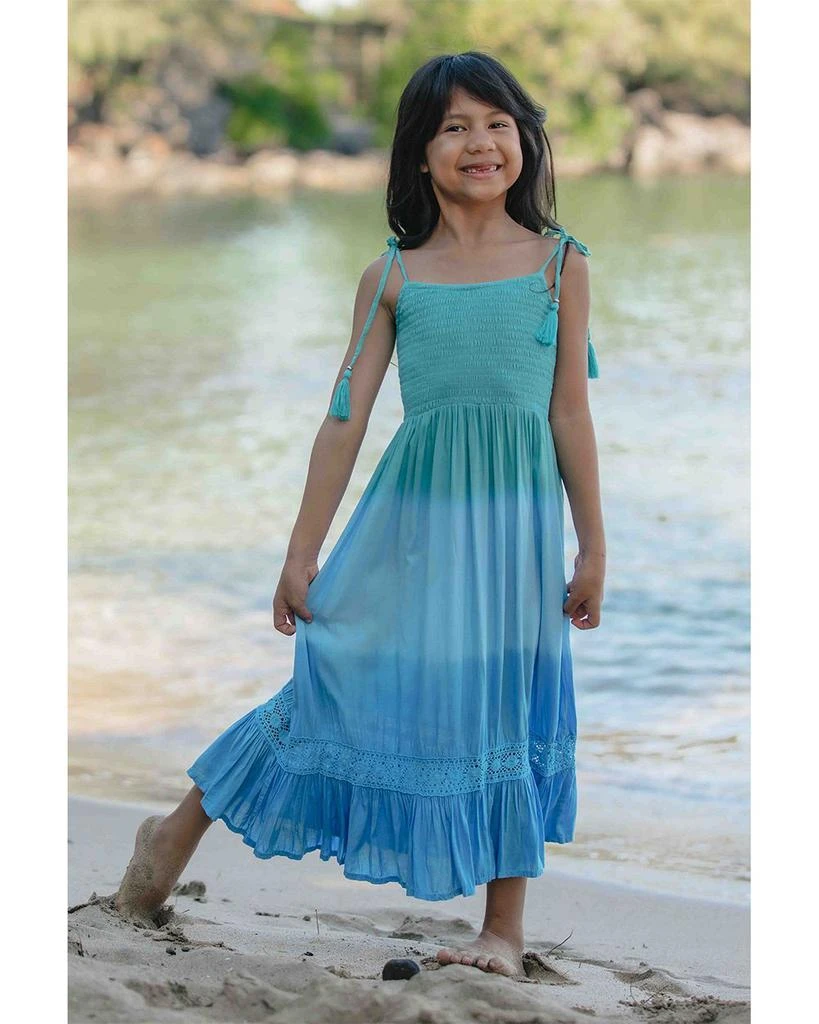 Tiare Hawaii Girls' Avalon Dress - Little Kid, Big Kid 1