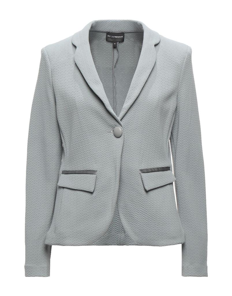 Emporio Armani Emporio Armani - Suit Jackets - Grey - Woman