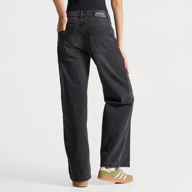 undefined Women's DAILYSZN Denim Jeans 4