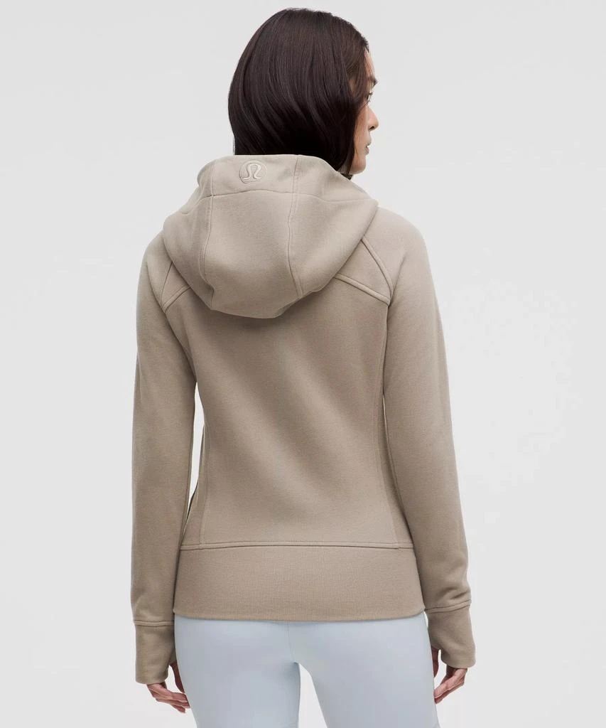 Lululemon Scuba Full-Zip Hoodie 51
