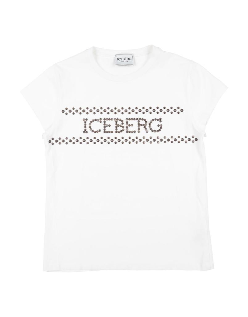 Iceberg T-shirt