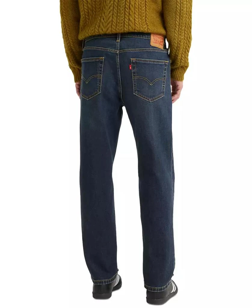 Levi's 541™ Men's Athletic Fit All Season Tech Jeans 3