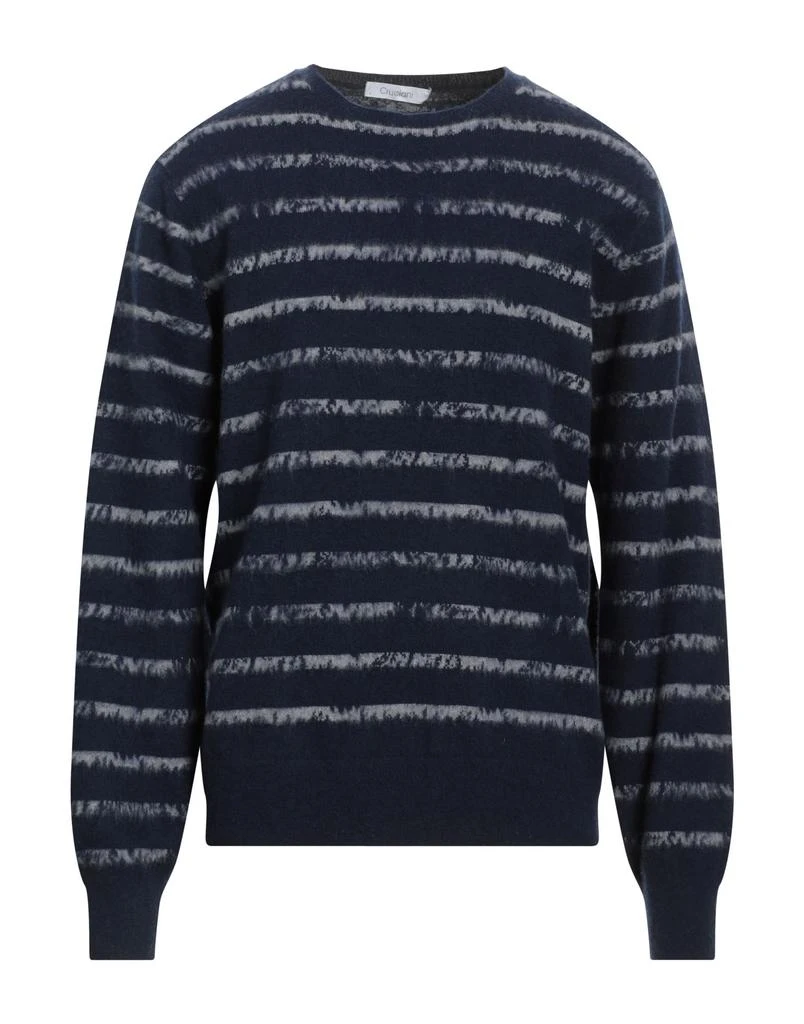CRUCIANI Cashmere blend 1