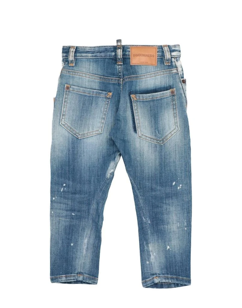 DSQUARED2 Denim pants 2