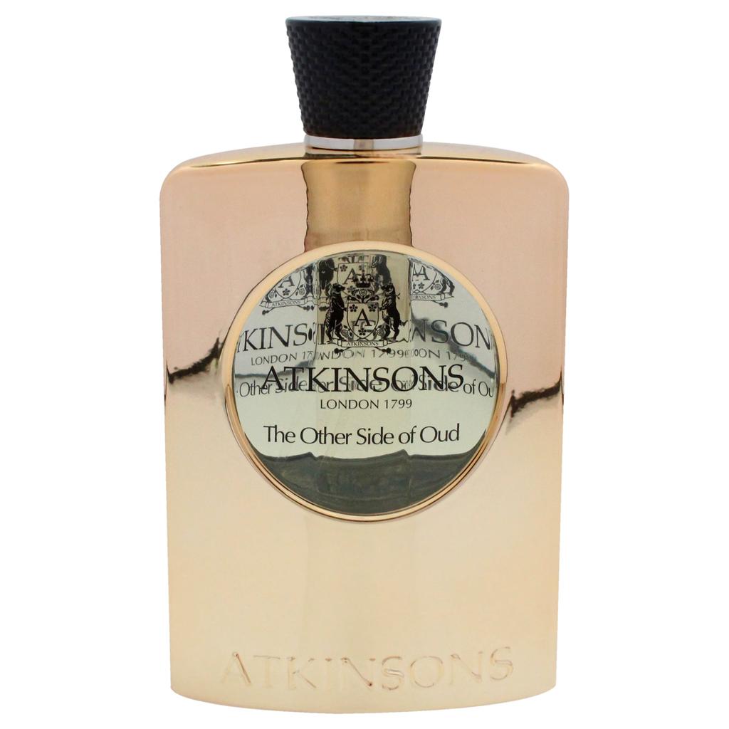 Atkinsons The Other Side Of Oud by  for Women - 3.3 oz EDP Spray