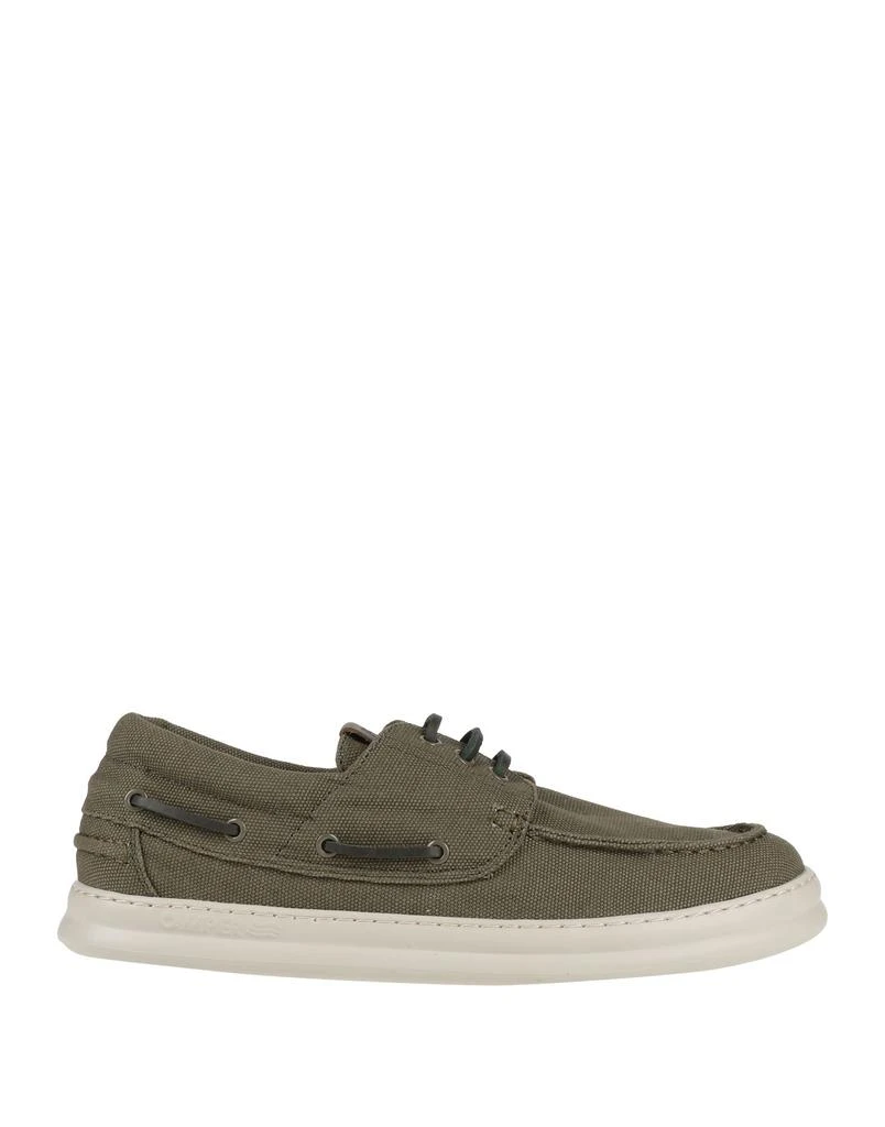 Camper Loafers